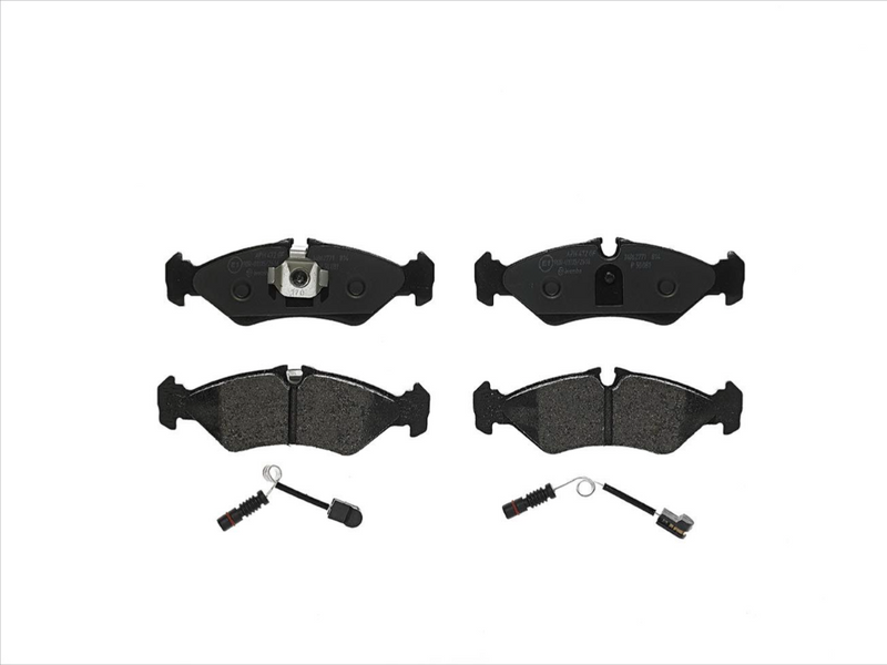 Brembo Brake Pad Set - P50081