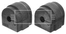Borg & Beck Anti Roll Bar Bush Kit  - BSK7977K