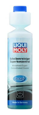 Liqui Moly Windshield Super-Concentrated Cleaner 250ml Ocean - 21708