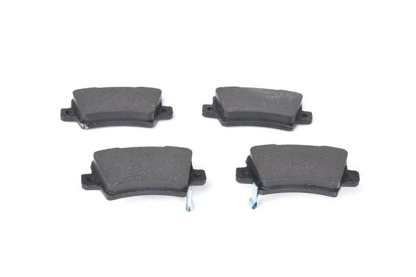 Bosch Brake Pad Set - 0986494249