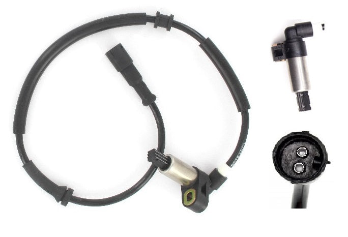 Lemark Wheel Speed Sensor - LAB930