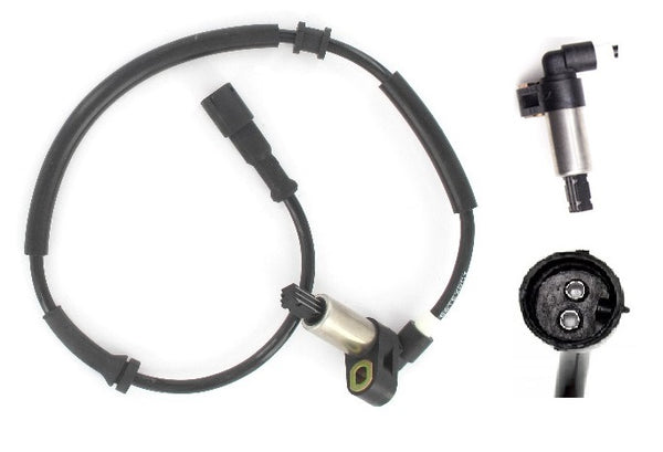 Intermotor Wheel Speed Sensor - 60635