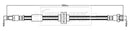 Borg & Beck Brake Hose Part No -BBH8745