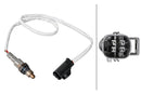 HELLA 1L8 003 060-691 Halogen-Headlight - left/right - for e.g. VW Beetle