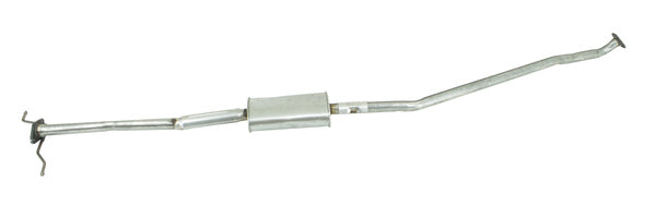 Klarius KA42X - Box With Centre Pipe