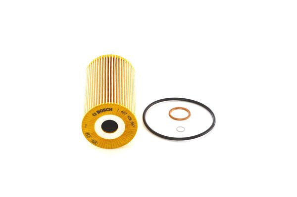 Bosch Oil Filter - 1457429647