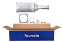 FAURECIA 8LH 366 081-051 Diesel particulate filter - Easy2Fit® Kit - fits MERCEDES-BENZ C-CLASS T-Mod