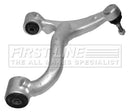First Line Rear Wishbone / Suspension Arm RH -FCA6450
