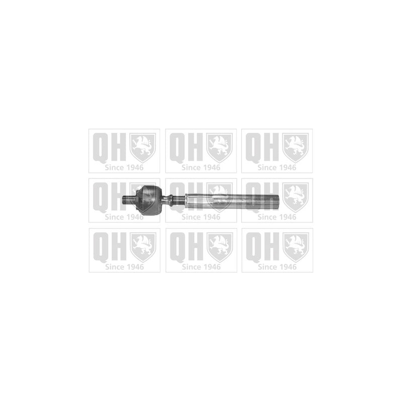 QH QR4192S Rack End LH & RH