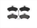 Brembo Brake Pad Set - P50055