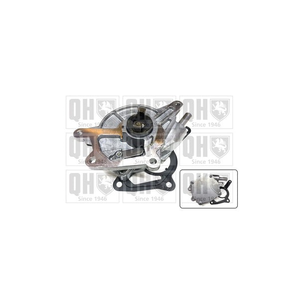 QH QVP1009 Vacuum Pump