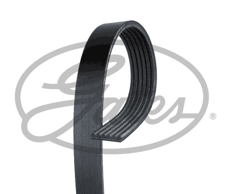 Gates Micro-V Belt - 6PK1205XS