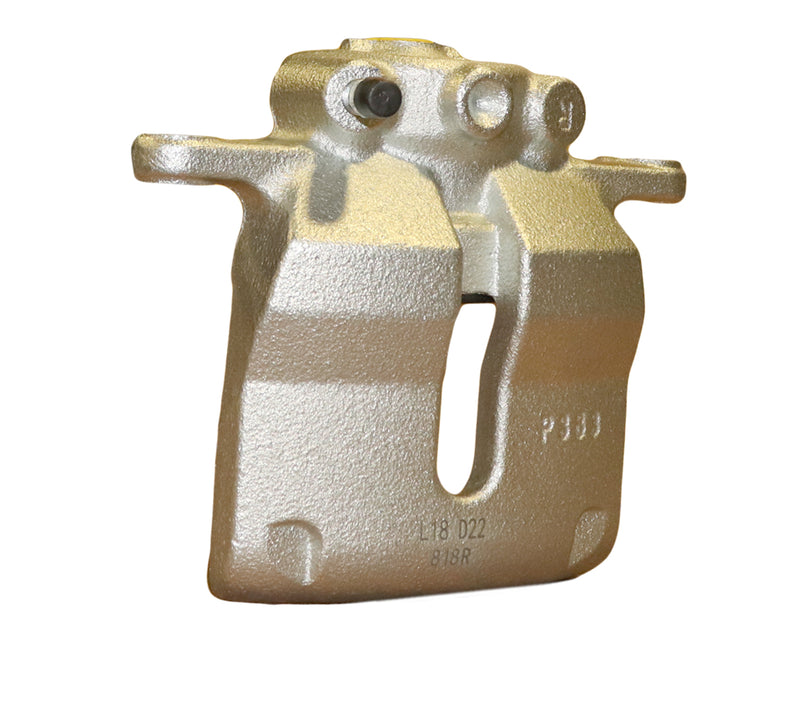 Rollco Kia Venga Front Left Brake Caliper - VSBC818L