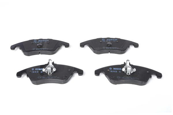 Bosch Brake Pad Set - 0986494263