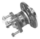 First Line Wheel Bearing Kit Part No -FBK410