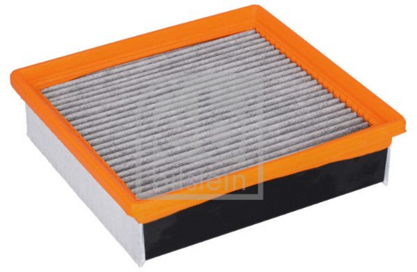 Febi Cabin Filter - 181221 fits Volvo