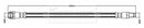 Borg & Beck Brake Hose Part No -BBH8788
