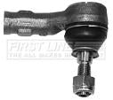 First Line Tie Rod End Outer Rh  - FTR4675 fits Audi A3, VW Golf IV