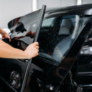 Smoke 90 X 20" Window Film - MPWF9