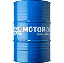 Liqui Moly Hypoid Gear Oil (GL5) SAE 85W-140 205l - 1028