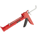Draper Redline Half Barrel Caulking Gun 310ml - 15626