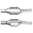 BM Cats Approved Petrol Catalytic Converter - BM91023H with Fitting Kit - FK91023