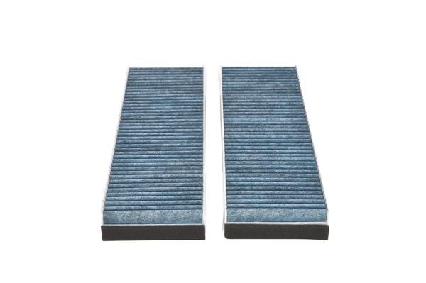 Bosch Cabin / Pollen Filter - 0986628505