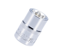 Carlyle 1/2 Inch Dr E22 External Star Socket