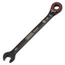 Draper Expert 9MM Reversible Ratchet Spanner - 03899