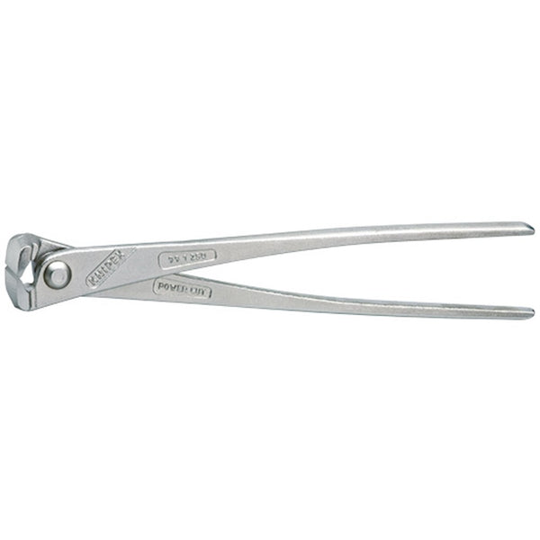 Knipex 99 14 250SB High Leverage Concreters Nippers, 250mm