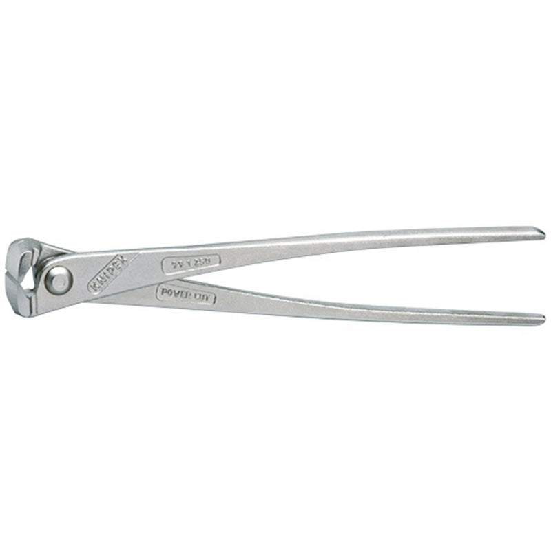 Knipex 99 14 250SB High Leverage Concreters Nippers, 250mm