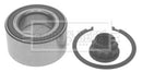 Borg & Beck Wheel Bearing Kit Part No -BWK1016