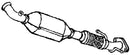Klarius 322575 - Catalyst Type Approved Withpip  - Fits Ford Galaxy 2.0TDCi