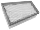 Borg & Beck Air Filter - BFA2387