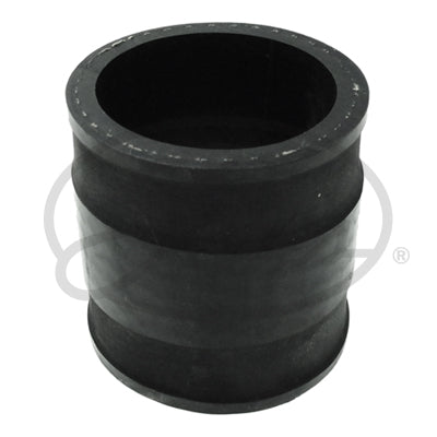 Gates Turbo Charger Hose - 09-0166