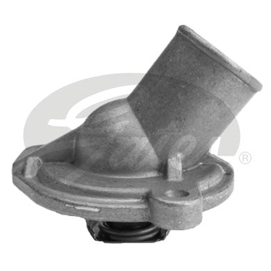 Gates Thermostat, coolant - TH34387