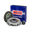 Borg & Beck Clutch Kit 3-In-1 Part No -HK8050