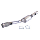EEC Catalyst Type Approved - PT6004T