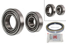 FAG Wheel Bearing Kit - 713619300