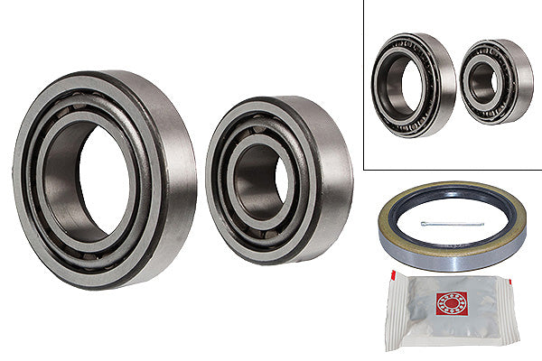 FAG Wheel Bearing Kit - 713619300