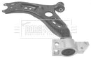 Borg & Beck Suspension Arm LH -BCA6923