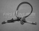 First Line Clutch Cable Part No -FKC1309