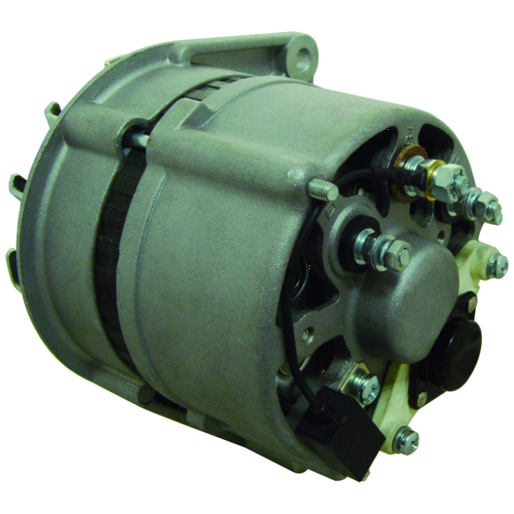 WAI Alternator - 14949N