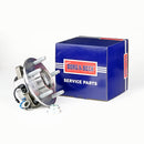 Borg & Beck Wheel Bearing Kit Part No -BWK1192
