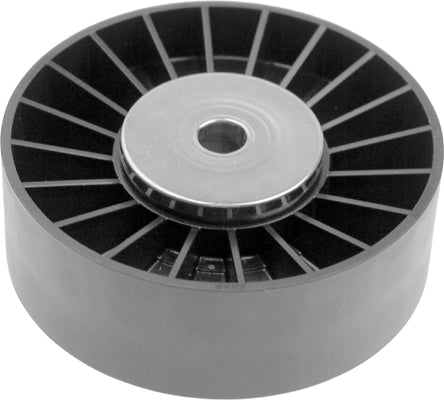 INA Deflection/Guide Pulley - V-Ribbed Belt - Part No - 532019810