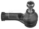 Borg & Beck Tie Rod End Outer Rh Part No -BTR4809