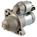 WAI Starter Motor Unit - STR-HI PMGR fits General Motors, Hitachi, Isuzu, Opel