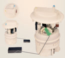 Intermotor In-Tank Fuel Pump - 39046