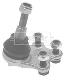 Borg & Beck Ball Joint Lower L/R Part No -BBJ5667
