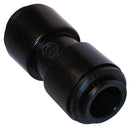 SPEEDFIT Couplings - Metric Equal Straights - 625199 x5
